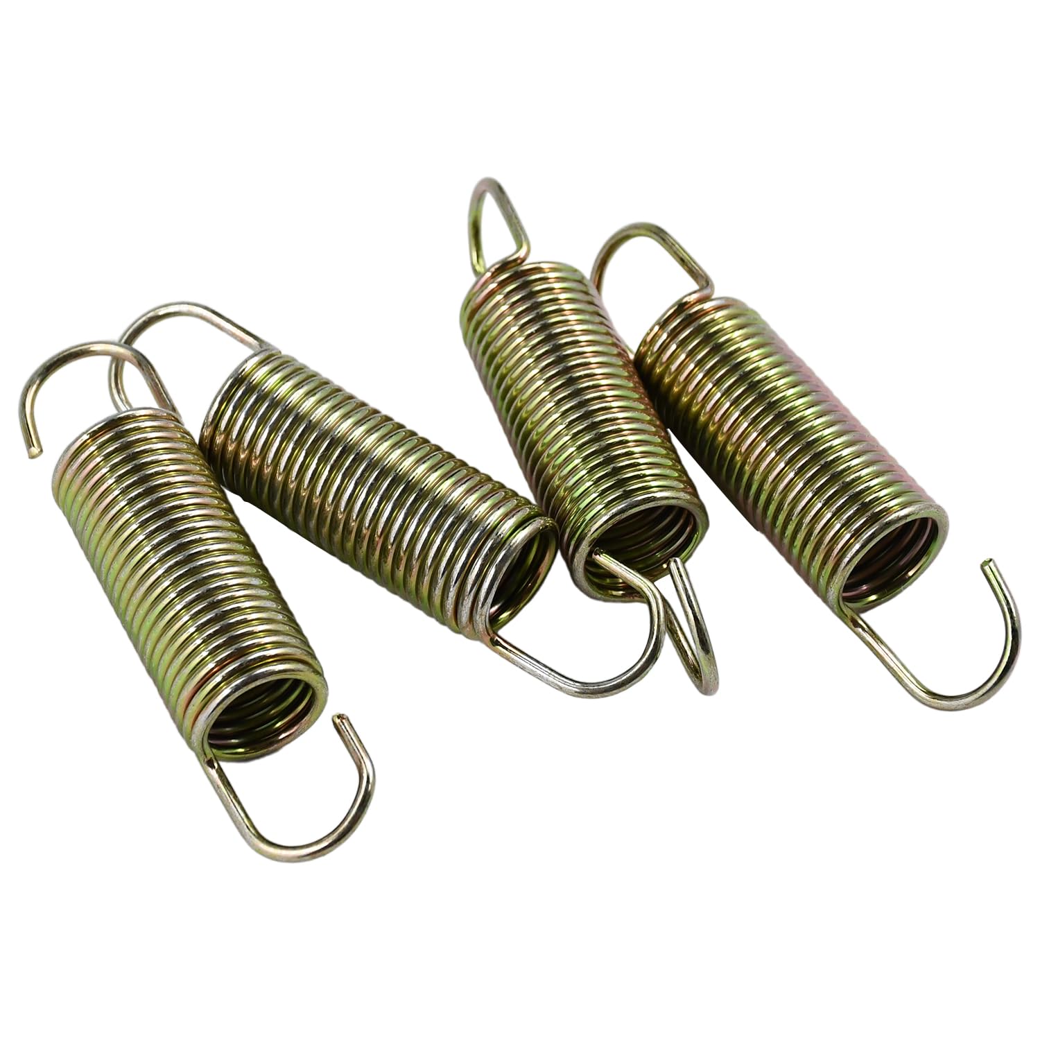 Amazon.com : Notonmek 4 X Extension Spring 108-4056 Compatible